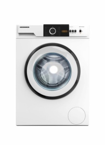 Mašina za pranje veša HEINNER HWM-VT1814CHD++ 8kg/1400o/15programa - Img 1