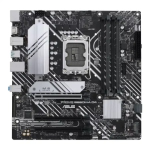 Matična ploča 1700 Asus PRIME B660M-A D4-CSM/DP/HDMI/M.2/USB C - Img 3
