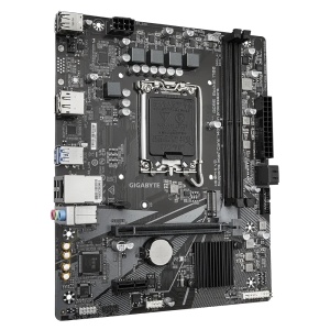 Matična ploča 1700 Gigabyte H610M K V2 DDR5 HDMI - Img 3
