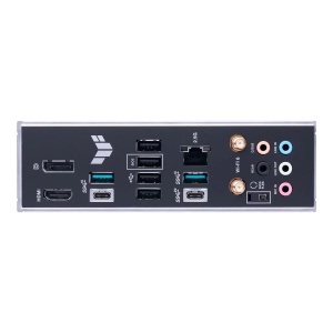 Matična ploča AM5 Asus TUF GAMING B650-PLUS WiFi DP/HDMI/M.2 - Img 2