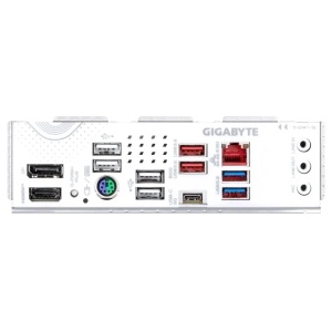 Matična ploča AM5 Gigabyte B850 EAGLE Ice DDR5 DP/HDMI/M.2 - Img 2