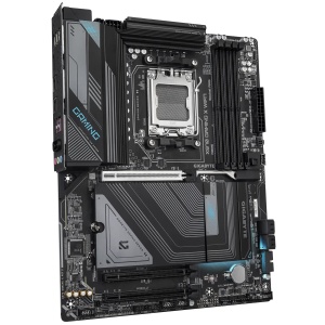 Matična ploča Gigabyte AM5 X870 GAMING X WIFI7 - Img 3