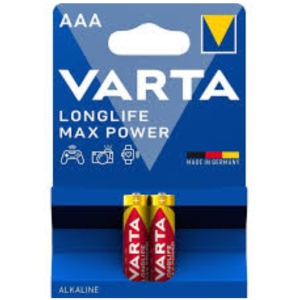 Max Power AAA LR03 bli2 - Img 2