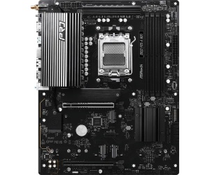 MB AM5 AsRock B850 PRO-A WIFI - Img 2