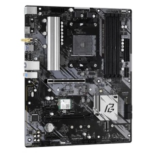 MB ASRock AM4 B550 PHANTOM GAMING 4 - Img 4