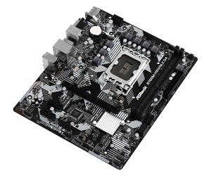 MB s1700 ASRock B760M-HDV/M.2 D4 90-MXBL40-A0UAYZ - Img 3