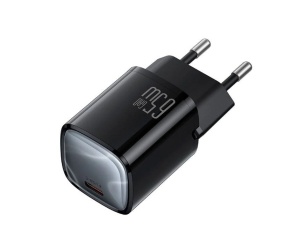 MCDODO CH-8262 SET ZIDNI PUNJAČ USB-C + KABL TIP-C 65W, 1,2m - Img 2