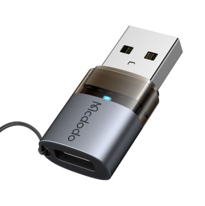 MCDODO OT-7580 Adapter USB-C NA USB-A 3.0 - Img 3