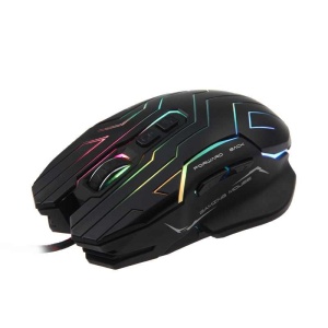 MEETION GM22 GEJMERSKI RGB Miš 4800 dpi - Img 3