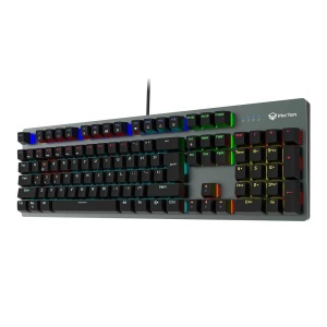 MEETION MK007PRO GEJMERSKA MEHANIČKA Tastatura - Img 2
