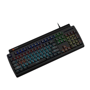 MEETION MK600MX GEJMERSKA MEHANIČKA Tastatura BLUE SWITCH - Img 4