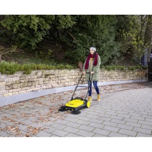 Mehanička metla Karcher S4 twin - Img 2