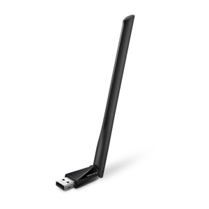 Mercusys MA30H V2.0 Wireless Dual Band USB Adapter High Gain AC1300