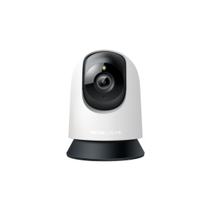 Mercusys MC200 V1.0 Pan/Tilt Home Security Wi-Fi 1080p Camera - Img 2