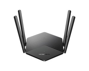 Mercusys MR60X AX1500 WiFi Router, V2.0