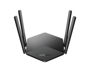 MERCUSYS MR60X(EU) AX1500 Wi-Fi 6 Router