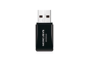 Mercusys MW300UM V4.0, N300 Wireless Mini USB Adapter - Img 3