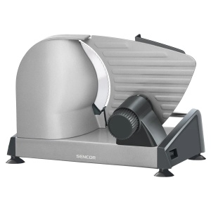 Mesoreznica Sencor SFS 4050SS/150W/srebrna - Img 3