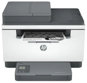 MFP HP LaserJet M236sdw 600x600/64MB/29ppm/19ipm/USB/LAN/WiFi/Duplex/ADF/Toner HP136 9YG09A