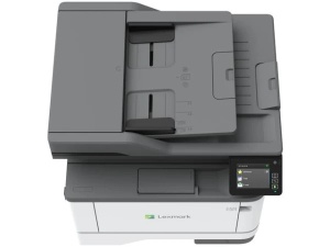 MFP Lexmark MX331adn 600x600/38ppm/512MB/USB/LAN/Duplex/ADF, Toner 55B2H00 - Img 2