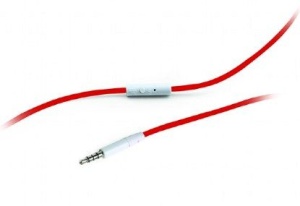 MHS-LAX-W Gembird Stereo slusalice sa mikrofonom Los Angeles white (1x3,5mm) - Img 2