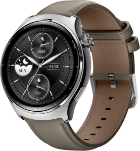 MIBRO LITE3 PRO PAMETNI SAT GPS, 1.32", 2 Narukvice, ZELENO-SIVI