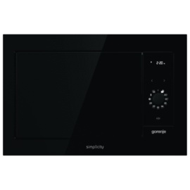 Mikrotalasna ugradna rerna Gorenje BM 235G1SY - Img 2
