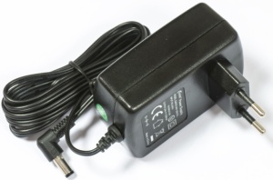 MikroTik adapter SAW30-240-1200GR2A 24v 1.2A MT202