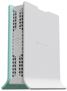MikroTik L41G-2axD hAP ax lite with RouterOS L4 license - Img 2