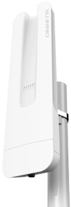 MikroTik RBOmniTikPG-5HacD OmniTik 5 PoE ac with RouterOS L4 with case,bela - Img 3