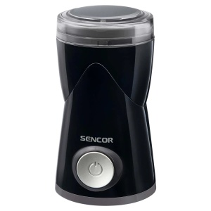 Milin za kafu Sencor SCG 1050BK/150W/crna