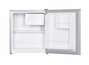 Mini bar HEINNER HMB-HM41SE++/41l/sivi - Img 2