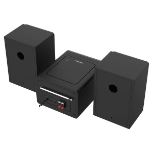 Mini linija SENCOR SMC 5100WDB sa BT/WiFi - Img 4