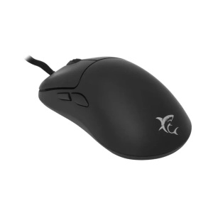 Miš White Shark GRAPHENE 12400DPI/6D/Lightweight/Pixart 3327/Black - Img 4