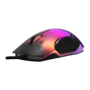 Miš White Shark MORDRED 12800DPI/7D/RGB/1000Hz Pooling/Black - Img 4