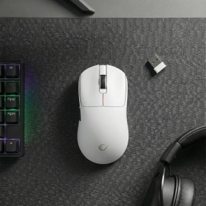 Miš Wireless gaming Rampage CLAX 60 GRAM Ultra Light beli 41041 - Img 3