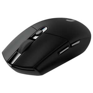 Miš Wireless Logitech G305 Lightspeed crni 910-005282 - Img 3