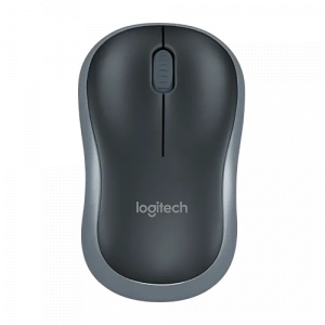 Miš Wireless Logitech M185 sivi 910-002238