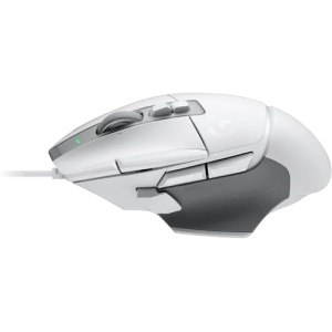 Miš žični gaming Logitech G502 X beli 910-006146 - Img 2