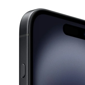 Mobilni telefon Apple Iphone 16 8/128 Black - Img 3
