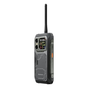 Mobilni telefon Blackview Xplore 1 Walkie talkie 5G 12GB/256GB Black - Img 2