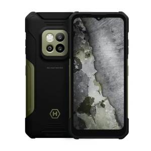 Mobilni telefon Hammer CONSTRUCTION 2 5G 8GB/256GB MILITARY EDITION IP69K