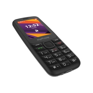 Mobilni telefon myPhone 6410 LTE Black - Img 3