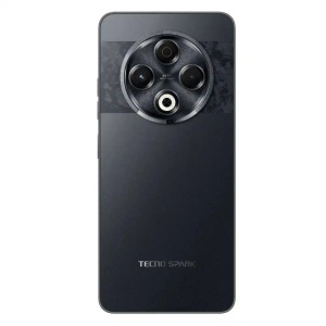 Mobilni telefon TECNO Spark 30 8/256GB Stellar Shadow - Img 3
