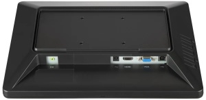 Monitor 15" Iiyama T1521MSC-B2 TN 1024x768/8ms/HDMI/VGA/zvucnici - Img 3