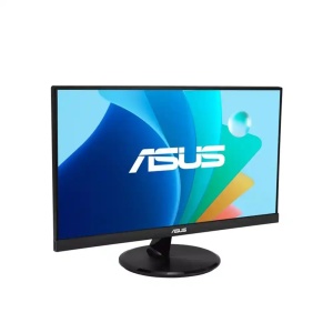 Monitor 22 Asus VP229HF 1920x1080/Full HD IPS/100Hz/1ms/HDMI/VGA/HDCP/Vesa - Img 2