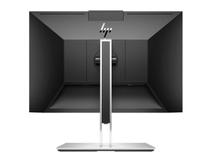 Monitor 24 HP E24mv 1920x1080/IPS/60Hz/5ms/HDMI/VGA/DP/Zvučnici/kamera/pivot 169L0AA - Img 2