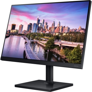 Monitor 24" Samsung F24T450GYU IPS 1920x1200/75Hz/5ms/HDMI/DP/USB - Img 4