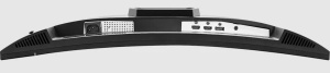 Monitor 27" ASRock PG27QRT2A VA 2560x1440/180Hz/1ms/2xHDMI/DP - Img 2