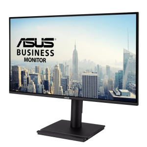 Monitor 27 Asus VA27AQSE 2560x1440/QHD IPS/1ms/75Hz/VGA/HDMI/DP/Pivot/Zvučnici - Img 3